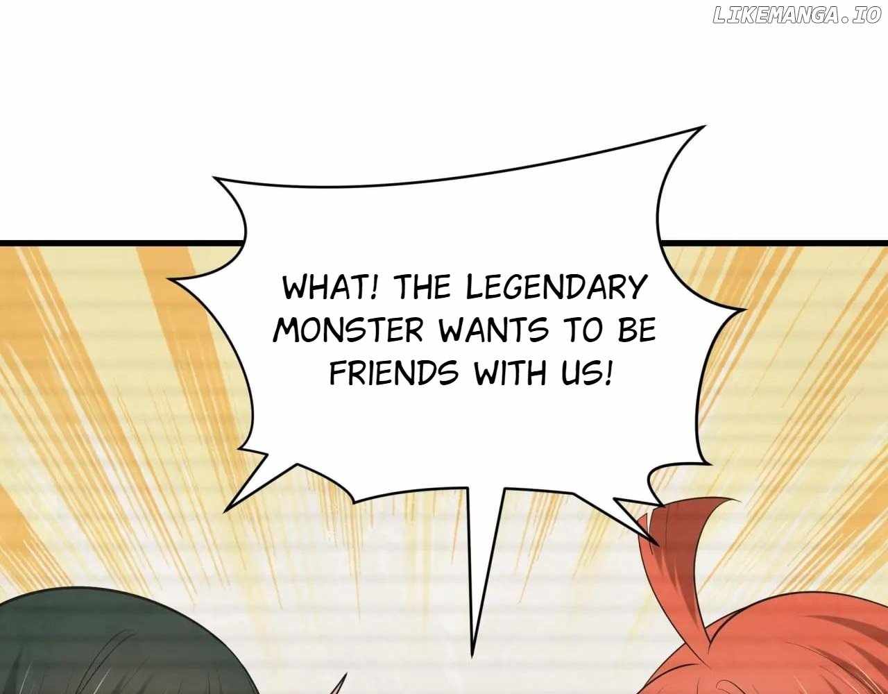 Age of Terror Chapter 486 65